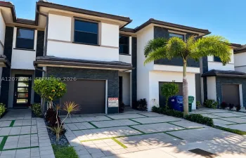 Townhouse For Sale