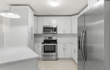 Kitchen 1
