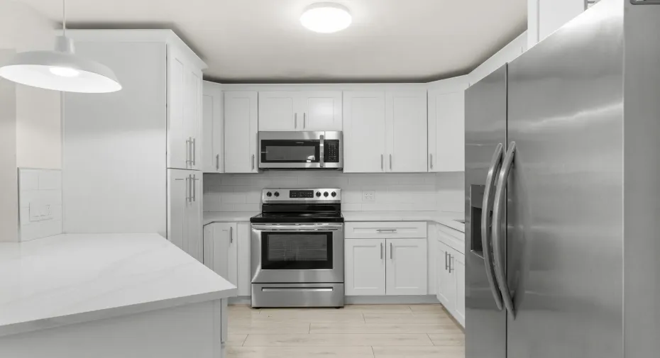 Kitchen 1