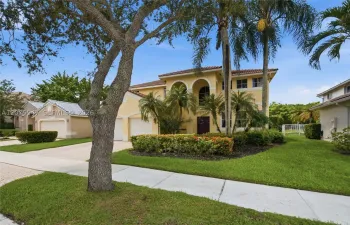 Single Family For Sale