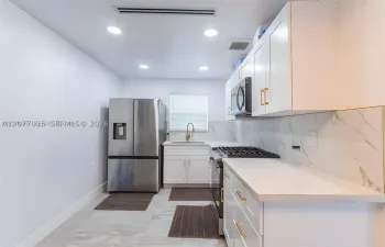 Residential Lease For Rent