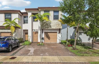Townhouse For Sale