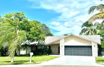 Serene Home Front