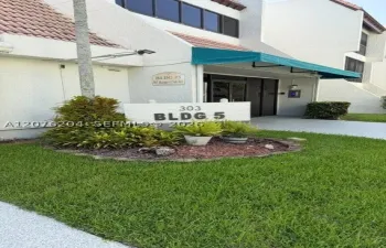 Condominium For Sale