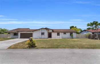 Single Family For Sale