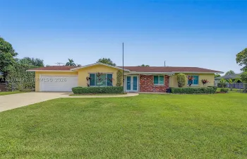 Single Family For Sale