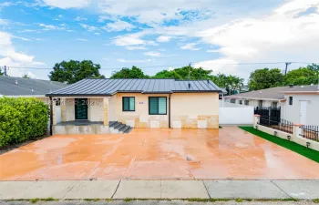 Single Family For Sale