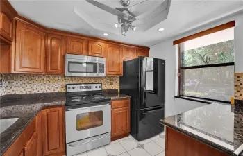 sunrise lakes kitchen