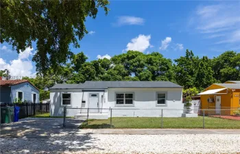 Single Family For Sale