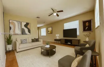 Residential Lease For Rent