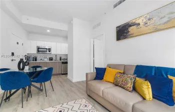 Residential Lease For Rent