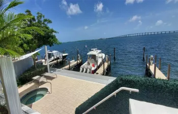 boat slips