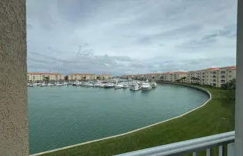 Marina View