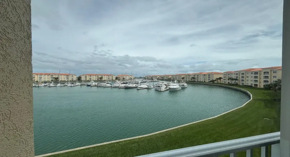 Marina View