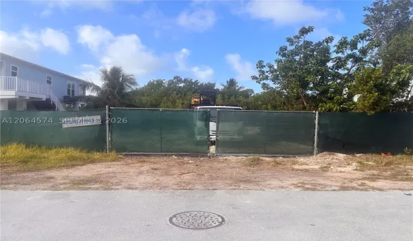 Construction has be