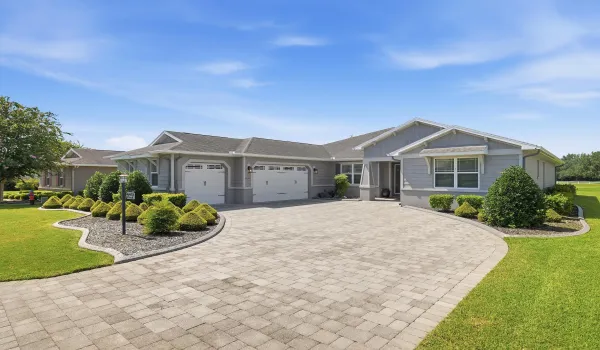 It’s not just a home, it’s a retreat!