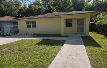 Residential Lease For Rent