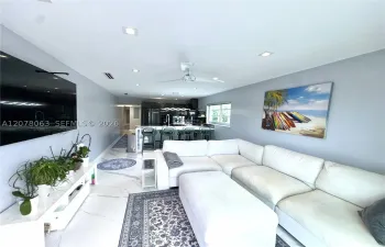 Residential Lease For Rent