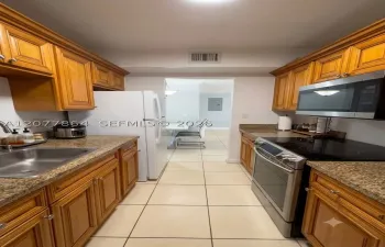 Residential Lease For Rent