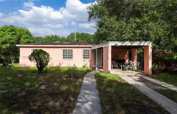 Single Family For Sale