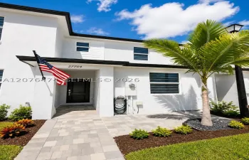 Townhouse For Sale