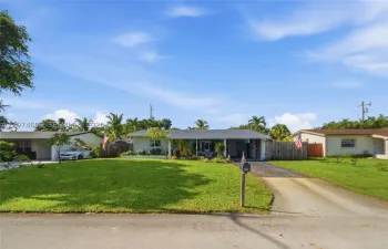 Single Family For Sale