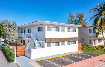 Residential Lease For Rent
