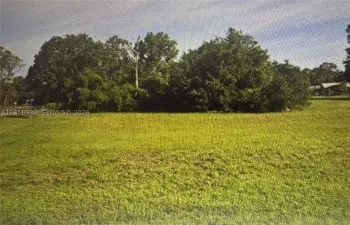 Land For Sale