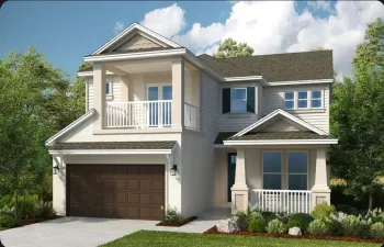 Barbados Rendering