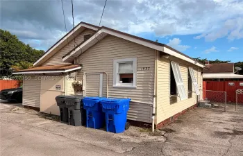 Residential Lease For Rent