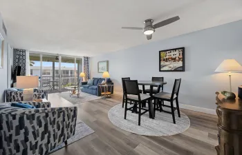 Living/Dining