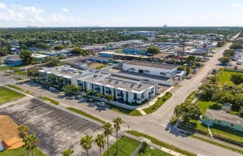 Miami living starts with location.
