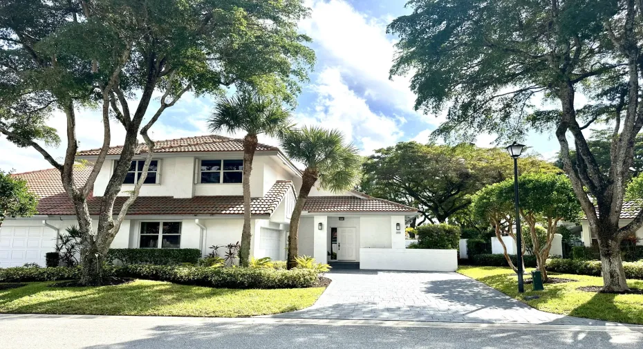 Cedar cay