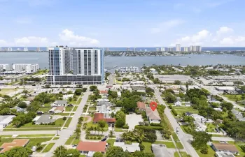 105 2nd St lake park - - 461
