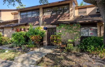 Townhouse For Sale