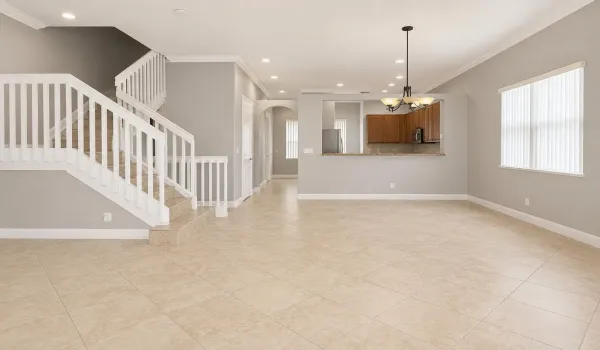 2nd Floor LR 1