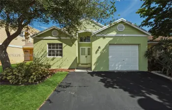 Single Family For Sale