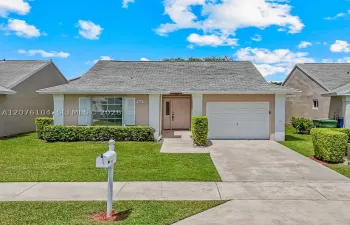 Single Family For Sale