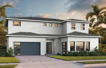 Artist's Rendering