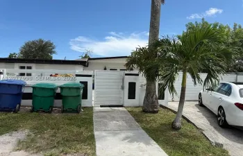 Residential Lease For Rent