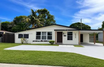 Residential Lease For Rent