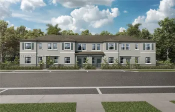 Townhouse For Sale