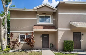 Townhouse For Sale