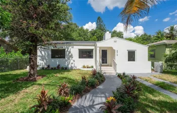 Single Family For Sale