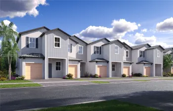 Townhouse For Sale
