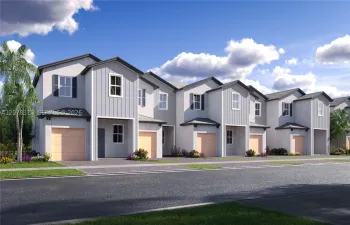 Townhouse For Sale