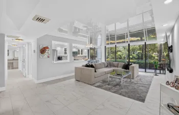 open concept