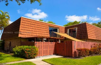 Townhouse For Sale