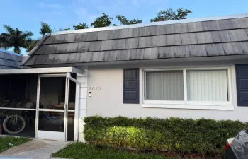 Front with Porch