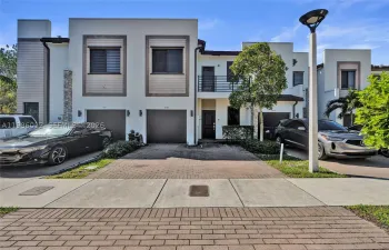 Townhouse For Sale